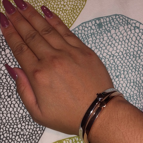 Kate Spade Bangles - Picture 2 of 2